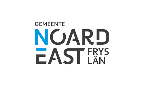 gemeente-noard-east-fryslan logo
