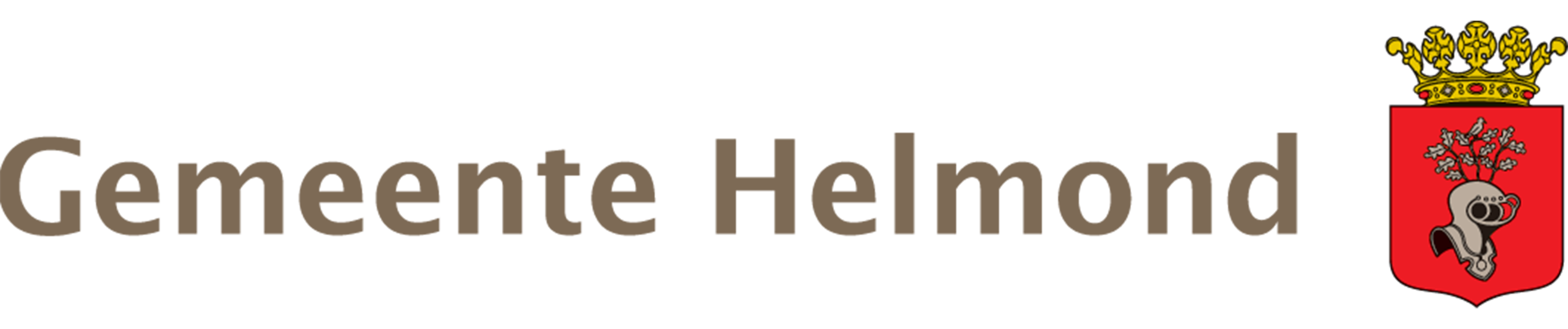 Logo Helmond