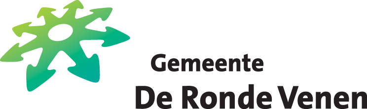 de ronde venen logo