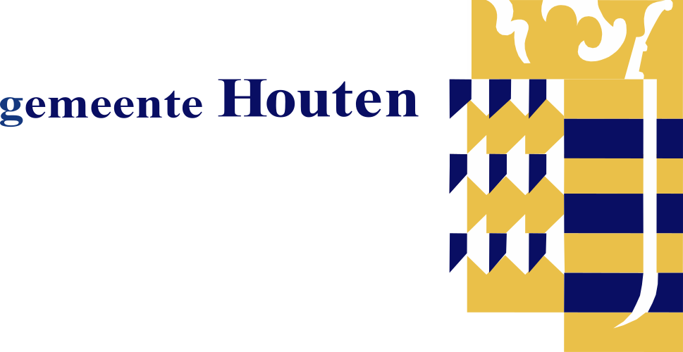 logo gemeente Houten