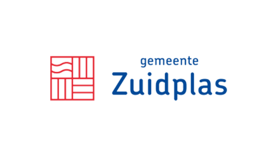 Logo gemeente Zuidplas