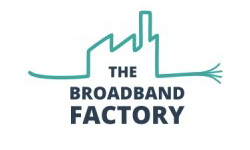 LogoBroadbandFactory
