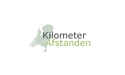 Logokilometerafstanden
