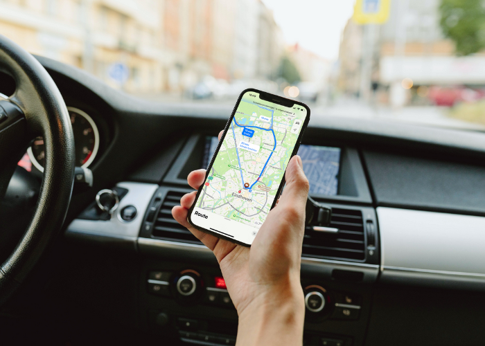 Verkeer en mobiliteit