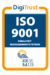 DigiTrust - ISO 9001 - kleur